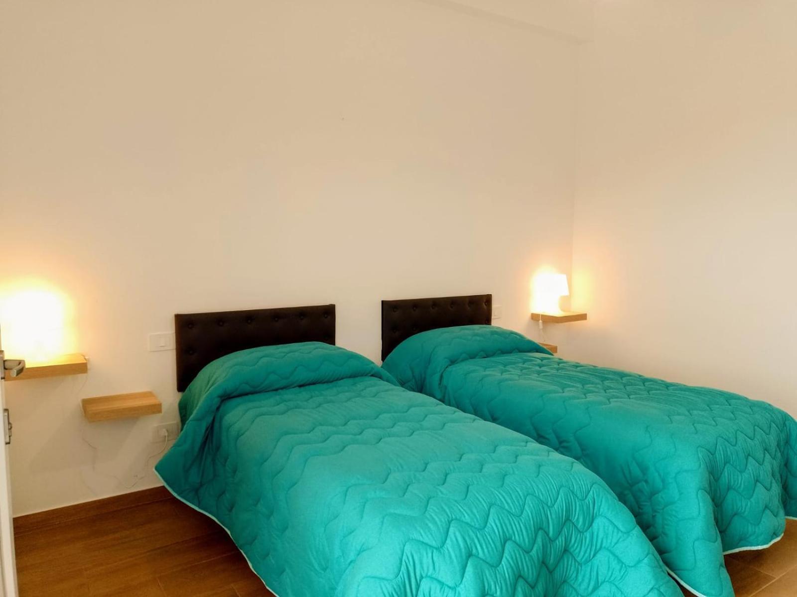 Granatelli Holiday Home Altavilla Milicia Exteriér fotografie
