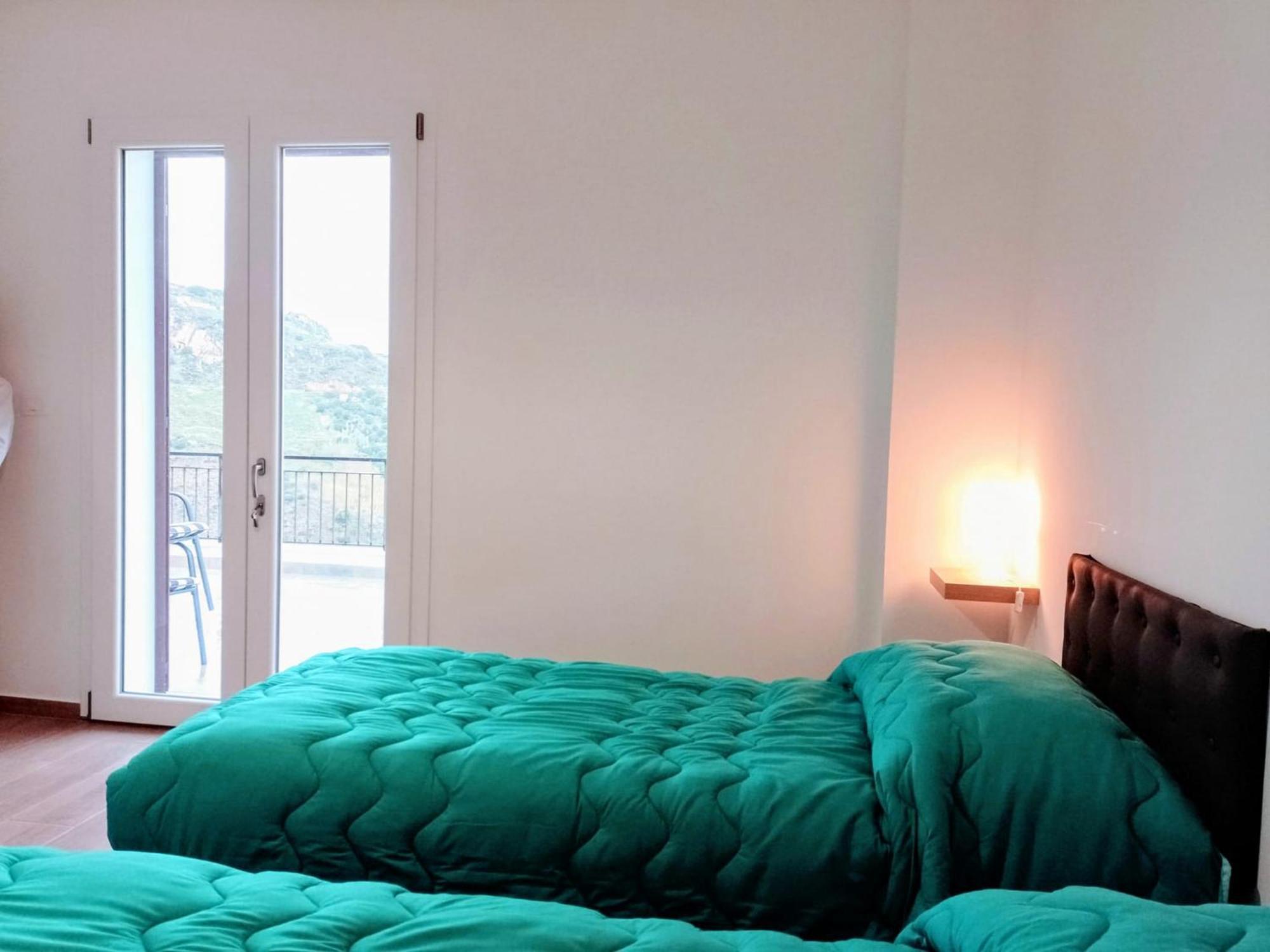 Granatelli Holiday Home Altavilla Milicia Exteriér fotografie