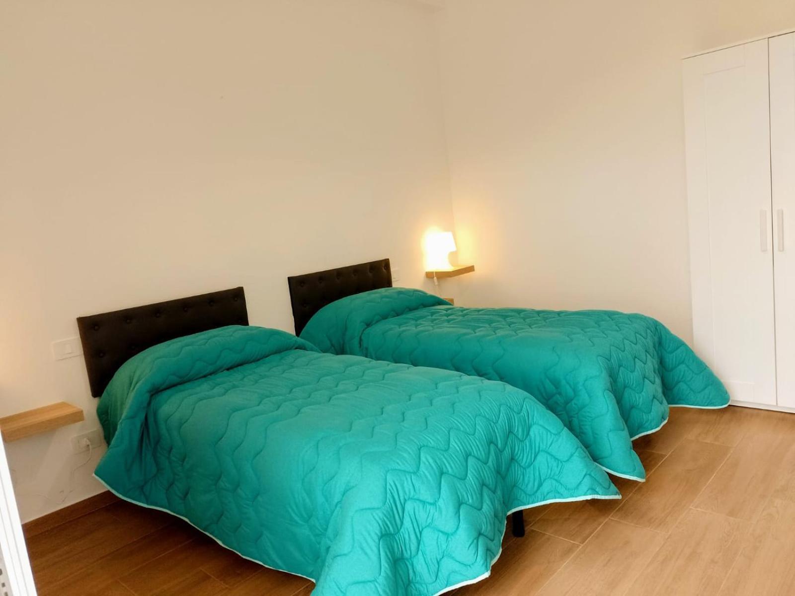 Granatelli Holiday Home Altavilla Milicia Exteriér fotografie