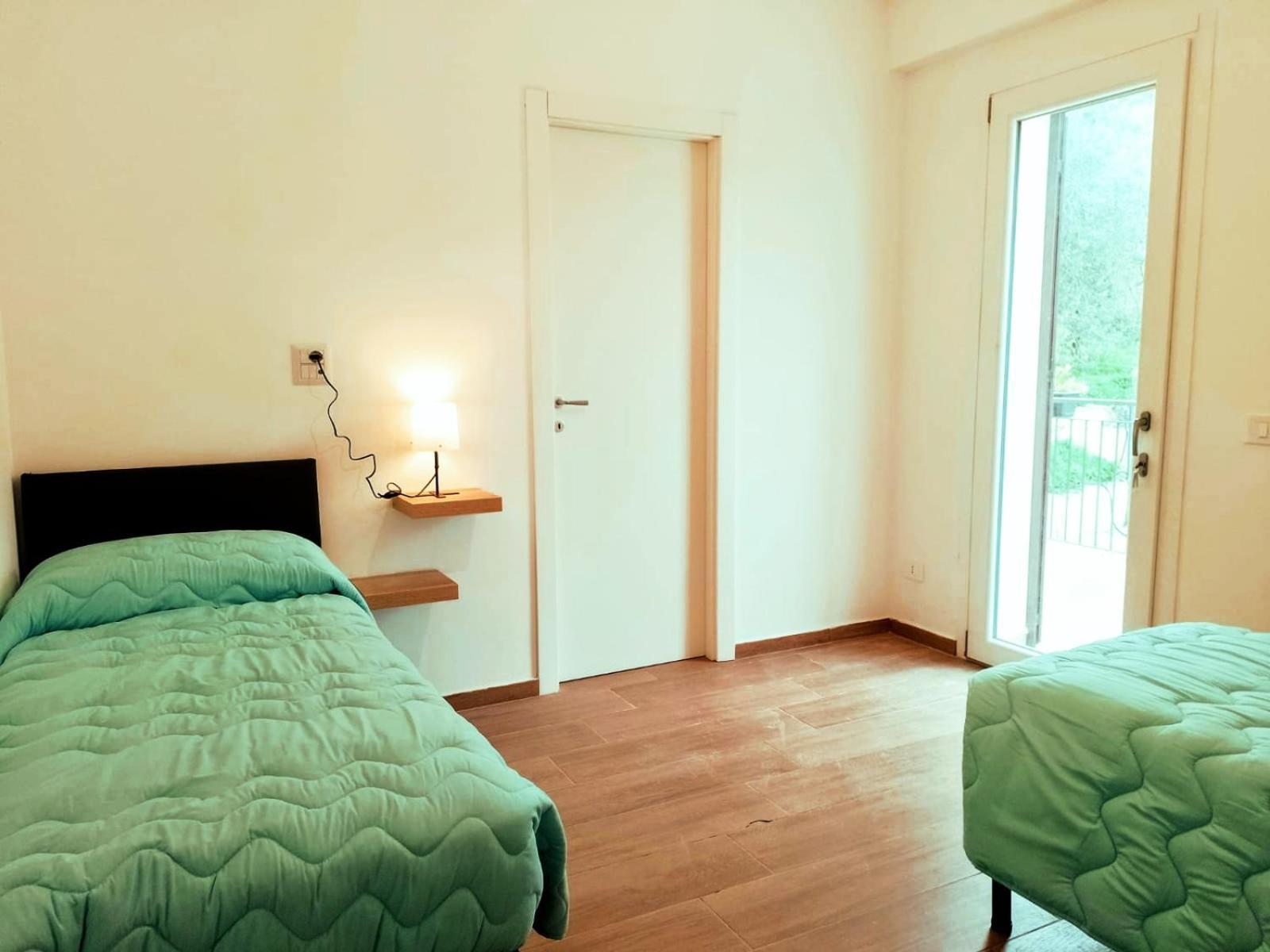 Granatelli Holiday Home Altavilla Milicia Exteriér fotografie