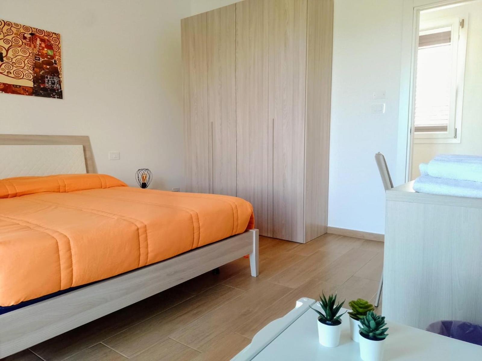 Granatelli Holiday Home Altavilla Milicia Exteriér fotografie
