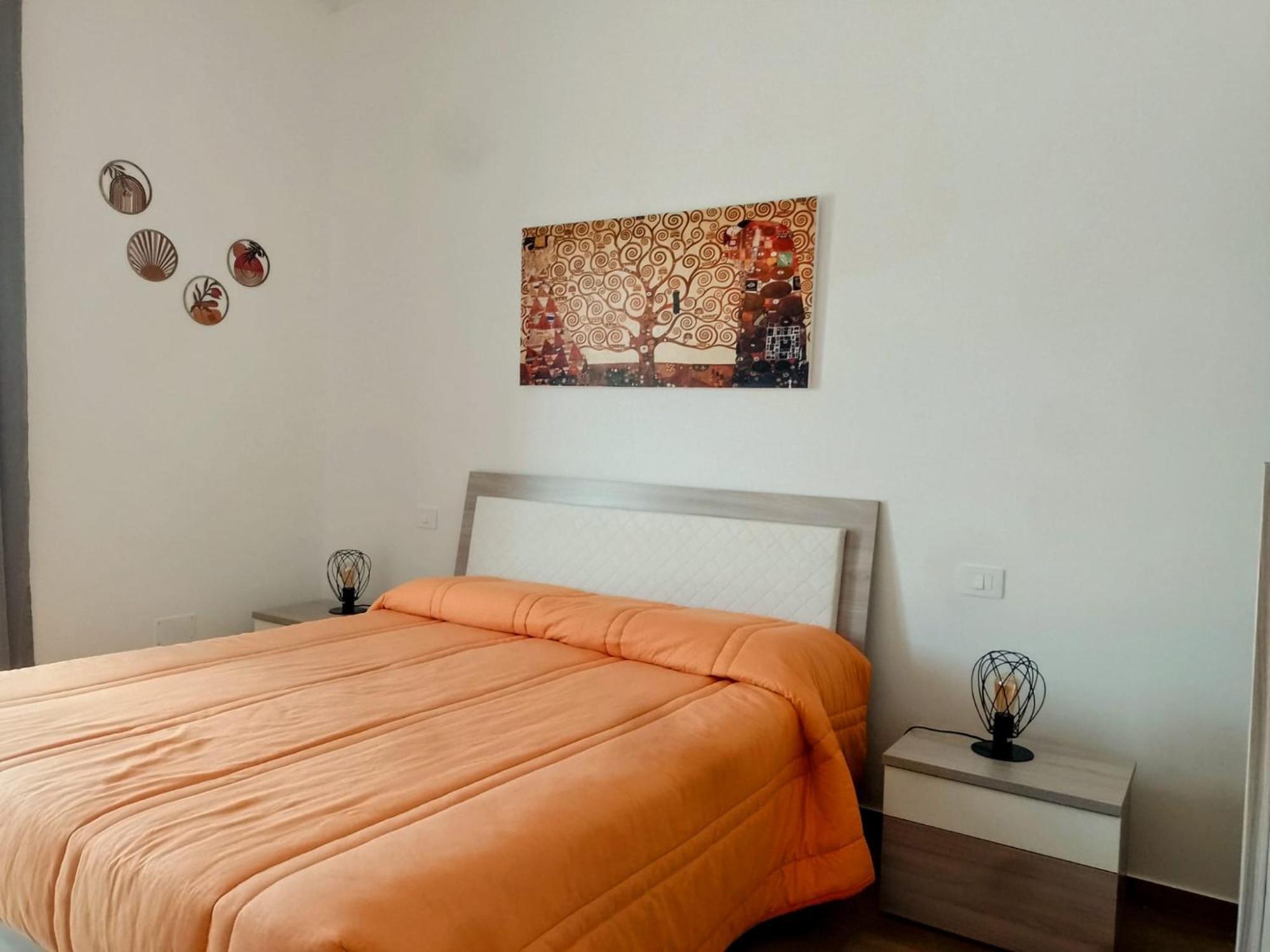 Granatelli Holiday Home Altavilla Milicia Exteriér fotografie