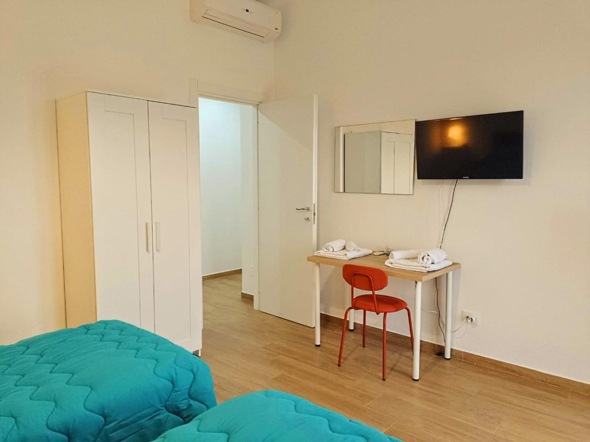 Granatelli Holiday Home Altavilla Milicia Exteriér fotografie
