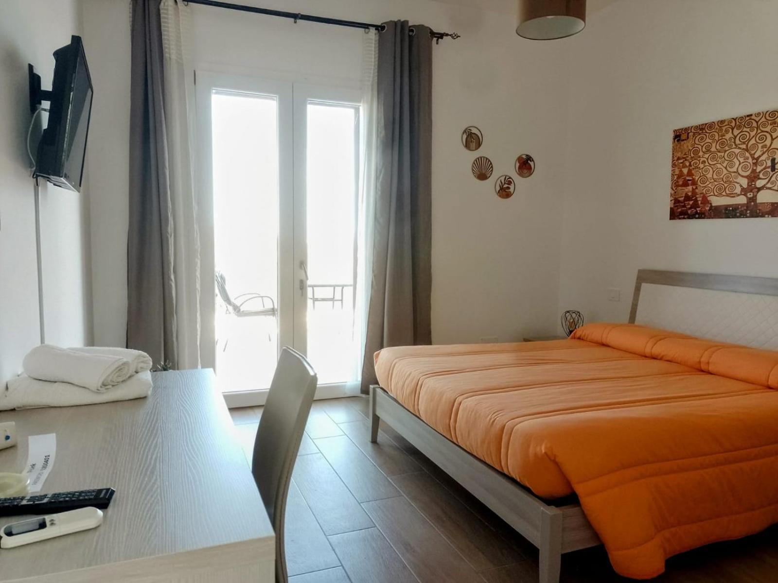 Granatelli Holiday Home Altavilla Milicia Exteriér fotografie